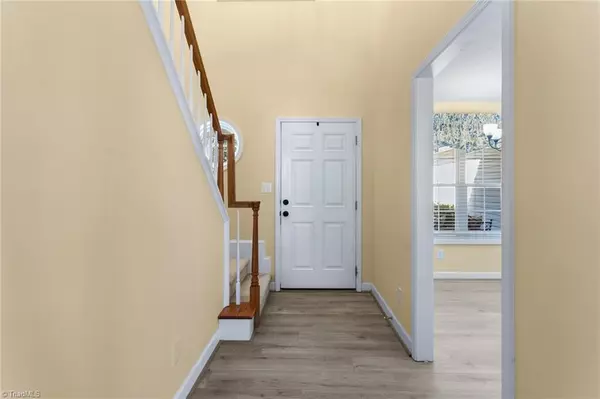 Elon, NC 27244,609 Huntingdon ST