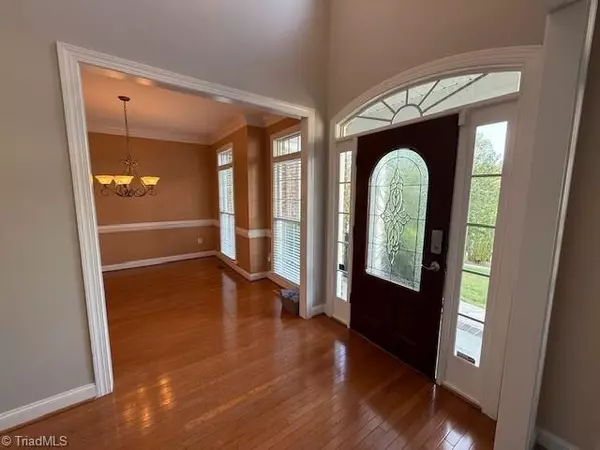 Greensboro, NC 27410,15 Orchard Grass CT