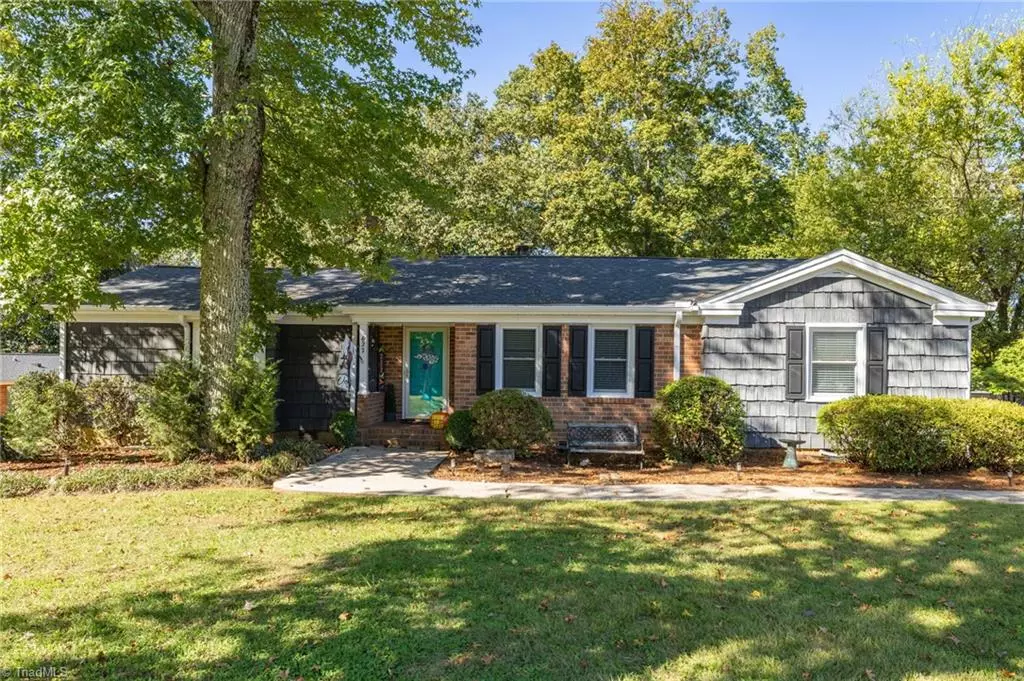 Eden, NC 27288,627 Highland DR