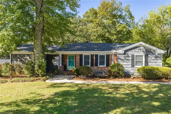 627 Highland DR, Eden, NC 27288