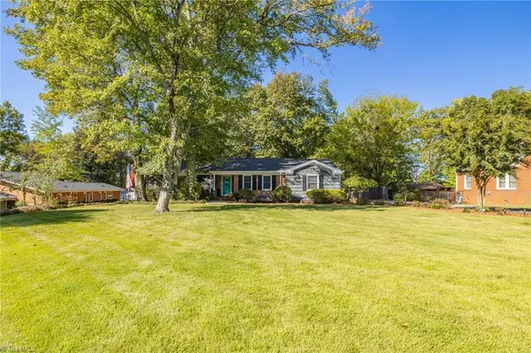 Eden, NC 27288,627 Highland DR