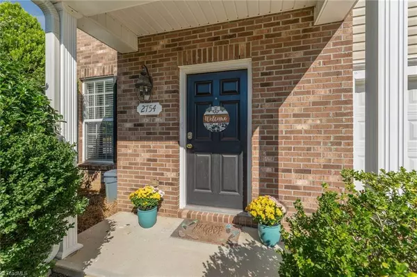 High Point, NC 27265,2754 Mossy Meadow DR
