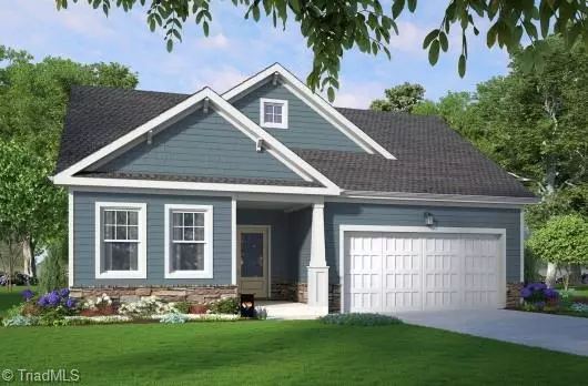 3513 Spring Hope CT, Kernersville, NC 27284