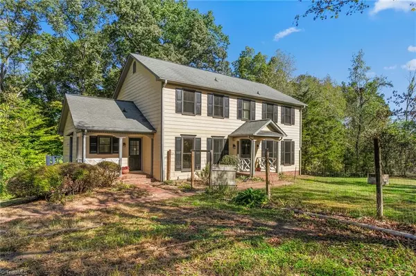 High Point, NC 27265,631 N Clodfelter RD