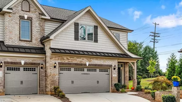 High Point, NC 27265,3838 Galloway CT