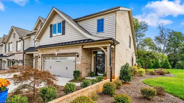 High Point, NC 27265,3838 Galloway CT