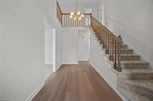 Kernersville, NC 27284,1100 Kingswood DR