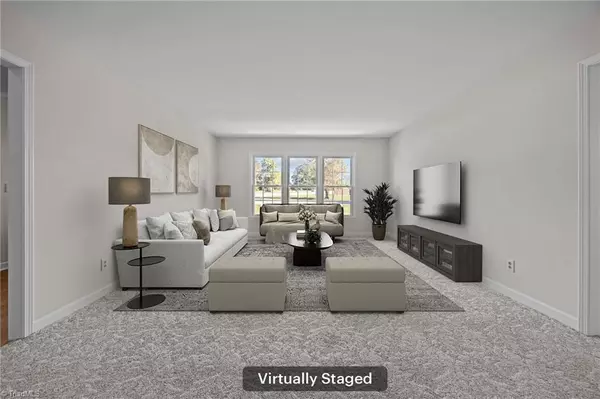 Kernersville, NC 27284,1100 Kingswood DR