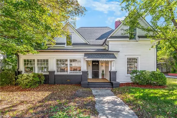 329 W Main ST, Thomasville, NC 27360