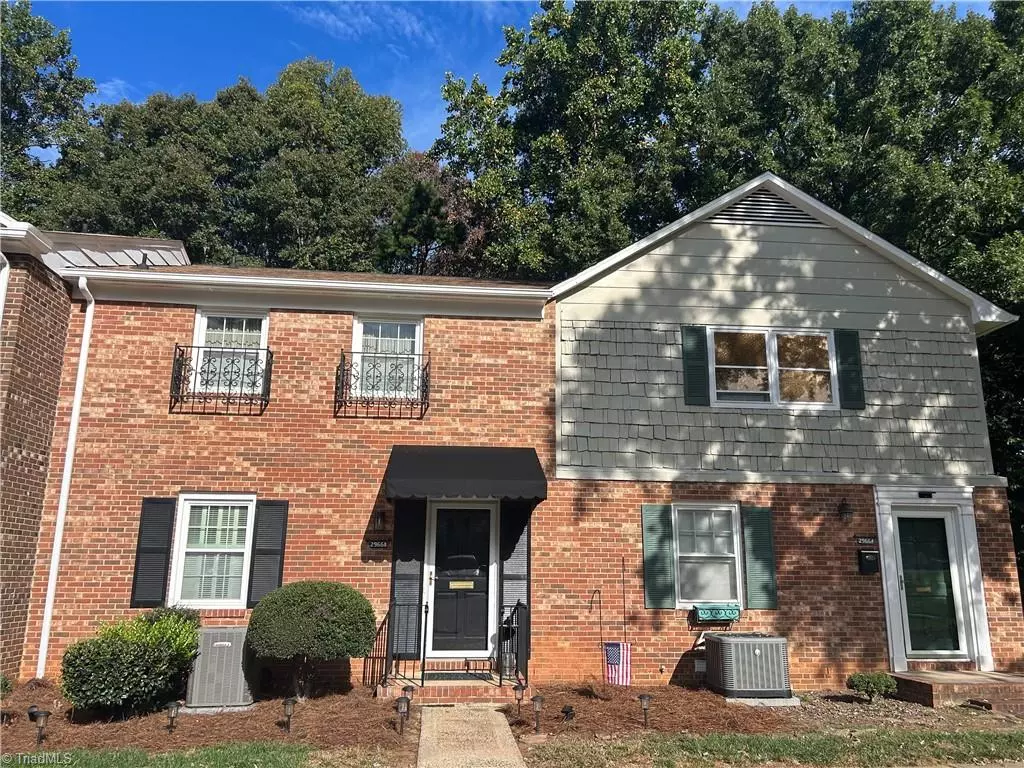 Winston-salem, NC 27103 #B,2966 Saint Marks RD