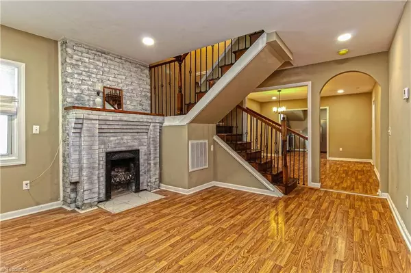 Salisbury, NC 28144,209 W Marsh ST