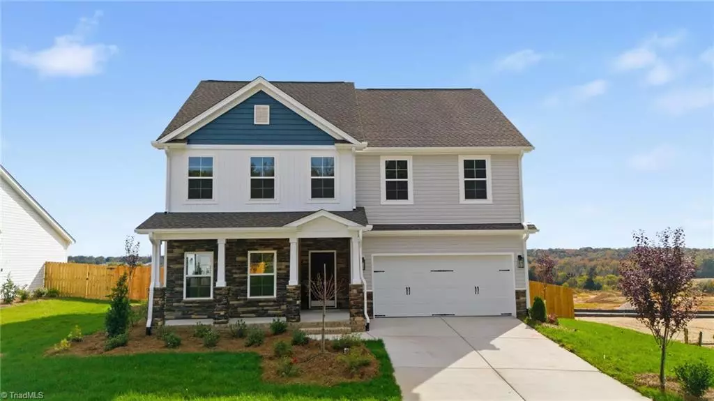 Winston-salem, NC 27127,2969 Flat Rock DR