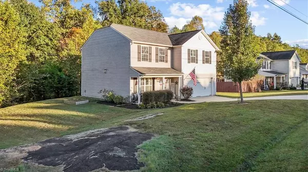 Randleman, NC 27317,2715 Buckhorn DR