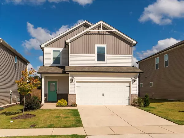Haw River, NC 27258,1136 Orchard Stream DR
