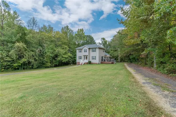 Lexington, NC 27292,217 Peace Haven DR