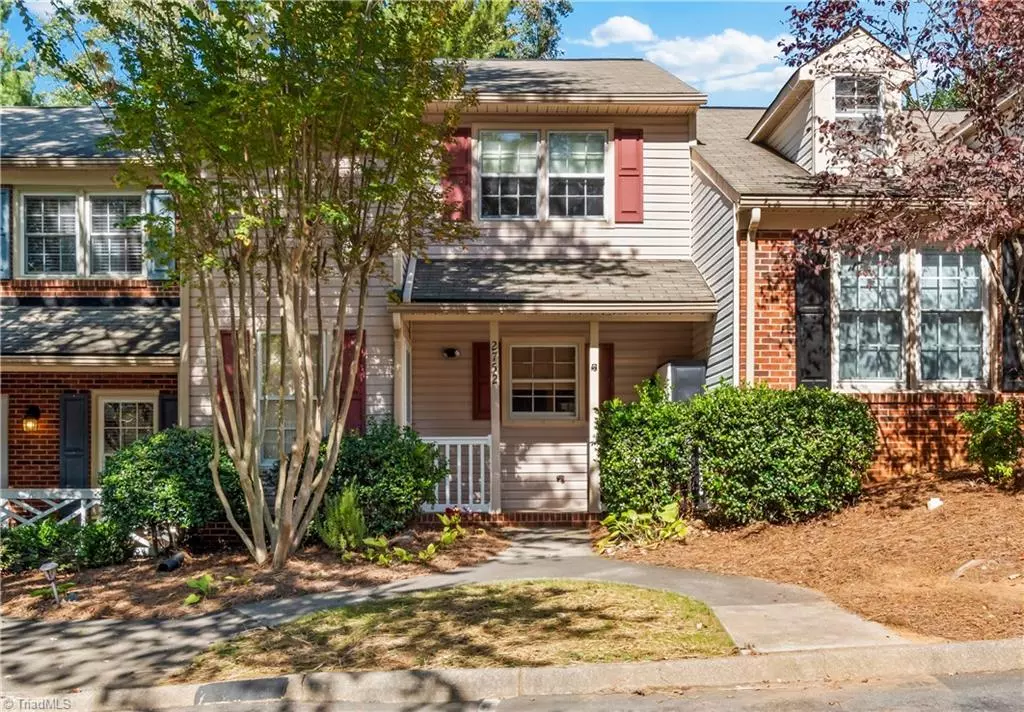 Winston-salem, NC 27127,2752 Windy XING