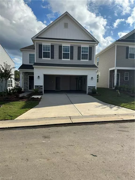 Winston-salem, NC 27104,5526 Hydrangea ST