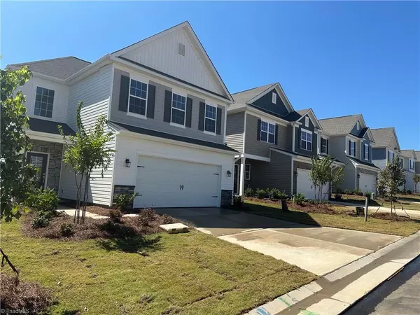 Winston-salem, NC 27104,5526 Hydrangea ST