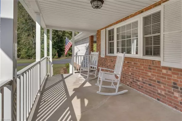 Asheboro, NC 27205,1024 Spring DR