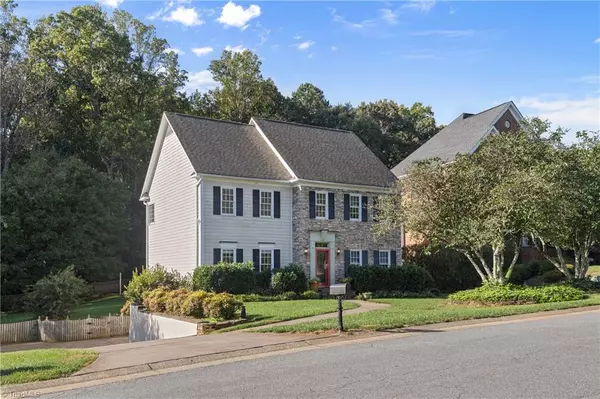 183 Scottsdale DR, Advance, NC 27006