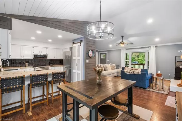 Stokesdale, NC 27357,8300 A McCrory RD