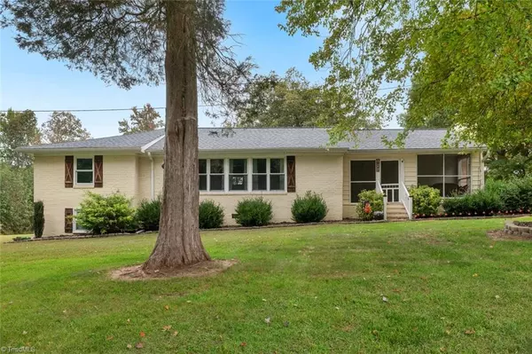 Pleasant Garden, NC 27313,829 NC Highway 62 E