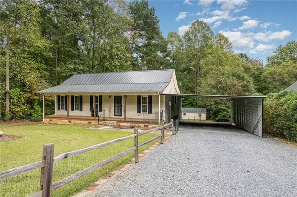 Randleman, NC 27317,3142 Forest Estates DR