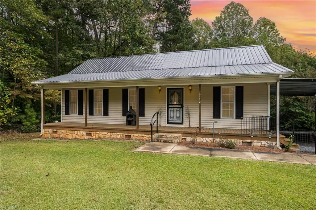 Randleman, NC 27317,3142 Forest Estates DR