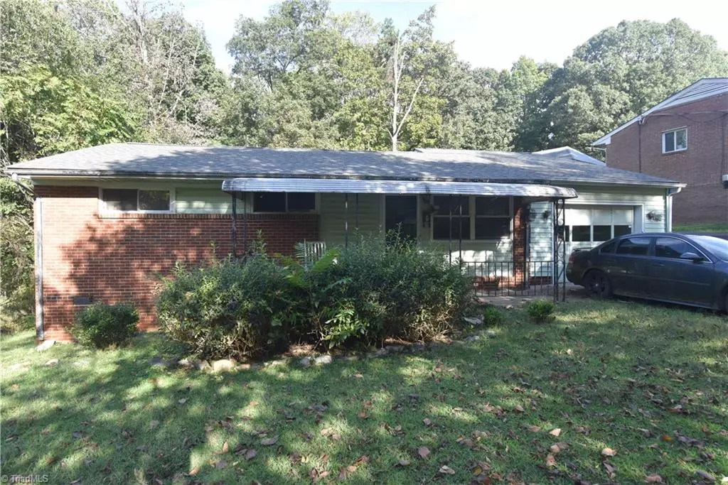 Winston-salem, NC 27107,1629 Rockford ST