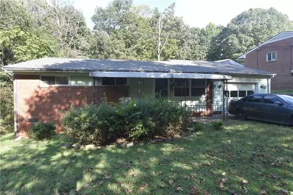 1629 Rockford ST, Winston-salem, NC 27107