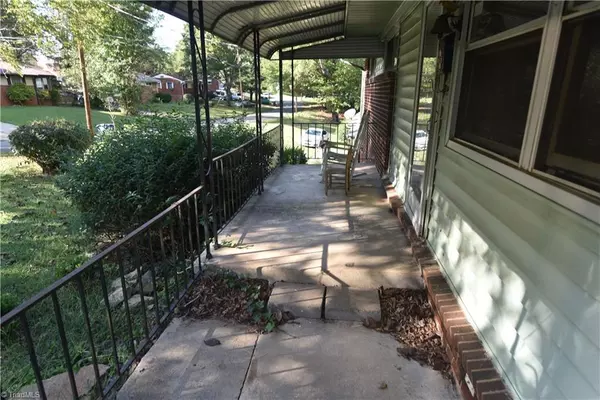 Winston-salem, NC 27107,1629 Rockford ST