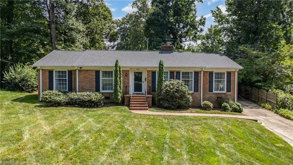 Greensboro, NC 27408,2807 Alderman CT