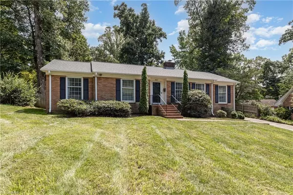 Greensboro, NC 27408,2807 Alderman CT