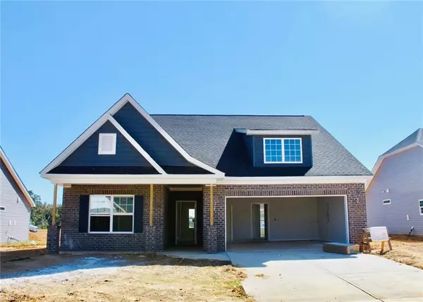 Mebane, NC 27302,1119 Nantucket DR #Lot #88