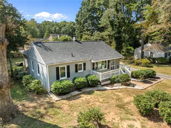 Greensboro, NC 27410,5807 Woodcliff DR