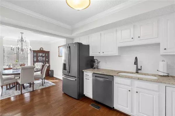 High Point, NC 27265,2449 Cypress CT