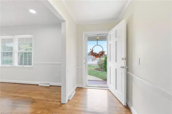 Lexington, NC 27295,306 Lenalan DR