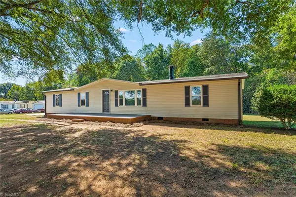 Gibsonville, NC 27249,5131 Smith Dairy RD
