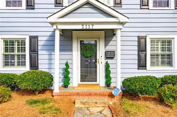 Winston-salem, NC 27103,2117 Elizabeth AVE
