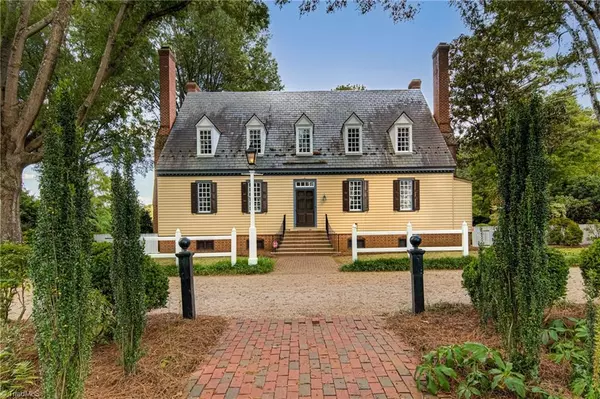 Winston-salem, NC 27106,2715 Bartram RD