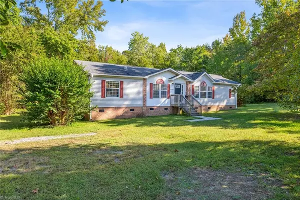 Climax, NC 27233,6531 Mowery RD