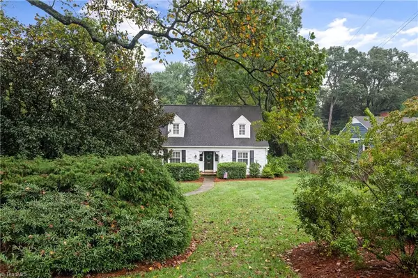 Winston-salem, NC 27106,2520 Robinhood RD