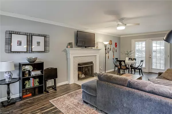Greensboro, NC 27407,2 Downing Ridge CT