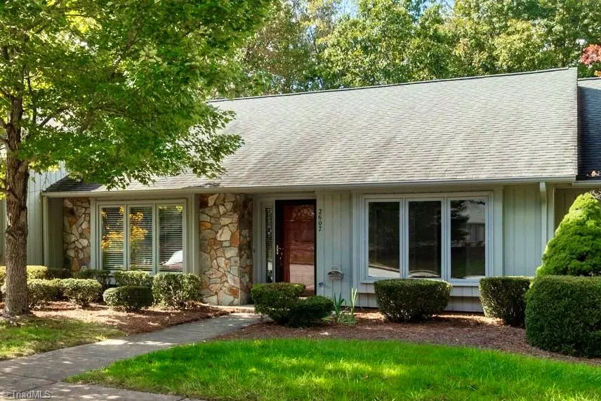 Greensboro, NC 27410,2607 Spring Bridge CIR