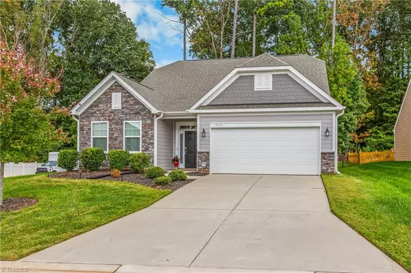 5161 Quail Forest DR, Clemmons, NC 27012