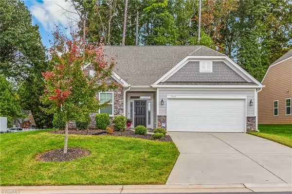 Clemmons, NC 27012,5161 Quail Forest DR