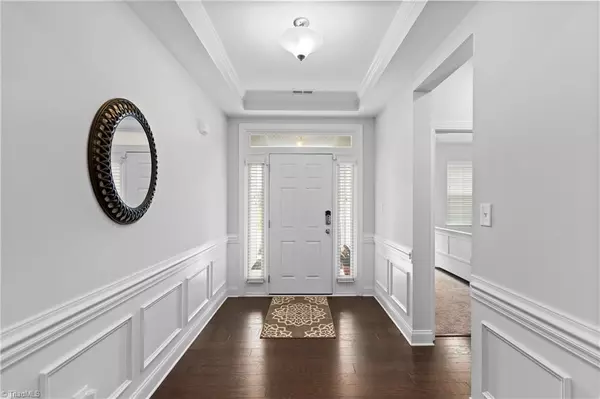 Clemmons, NC 27012,5161 Quail Forest DR