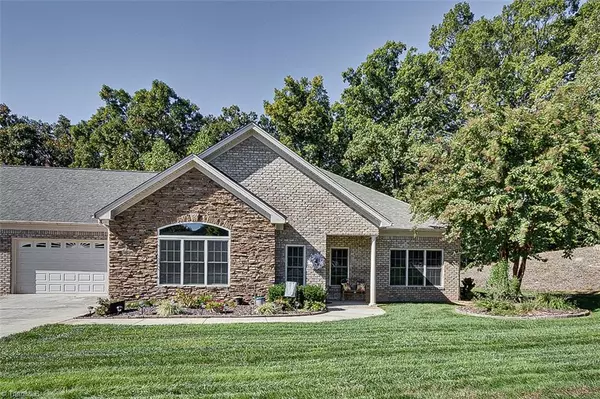 240 Landis CT, Asheboro, NC 27203