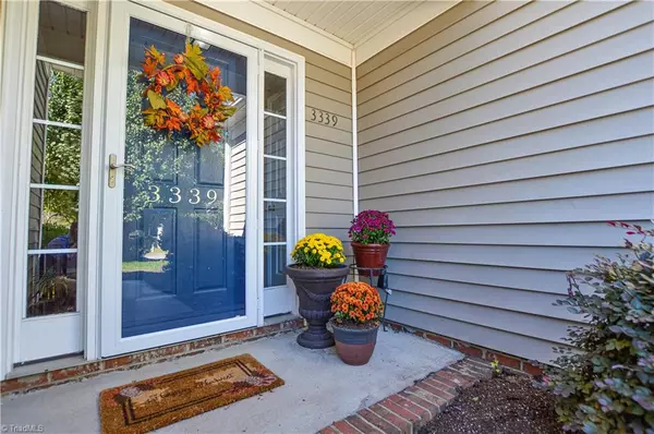 Jamestown, NC 27282,3339 Cherrybrook DR