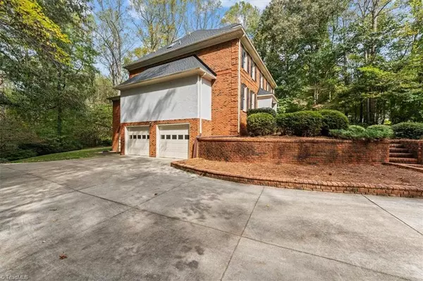 Trinity, NC 27370,3796 Wood Village DR
